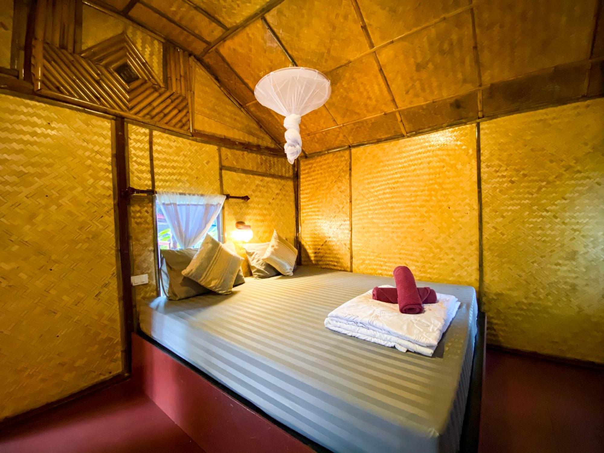 Rapala Rock Wood Resort- Sha Plus Railay-stranden Rom bilde